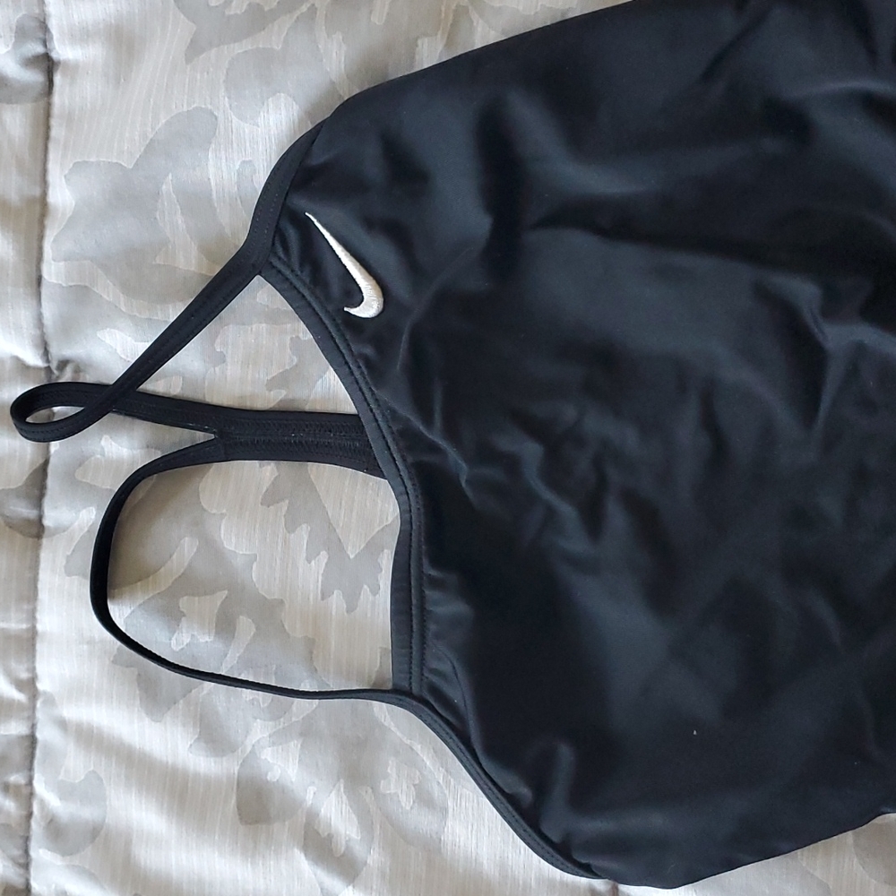 Girls Nike Swim